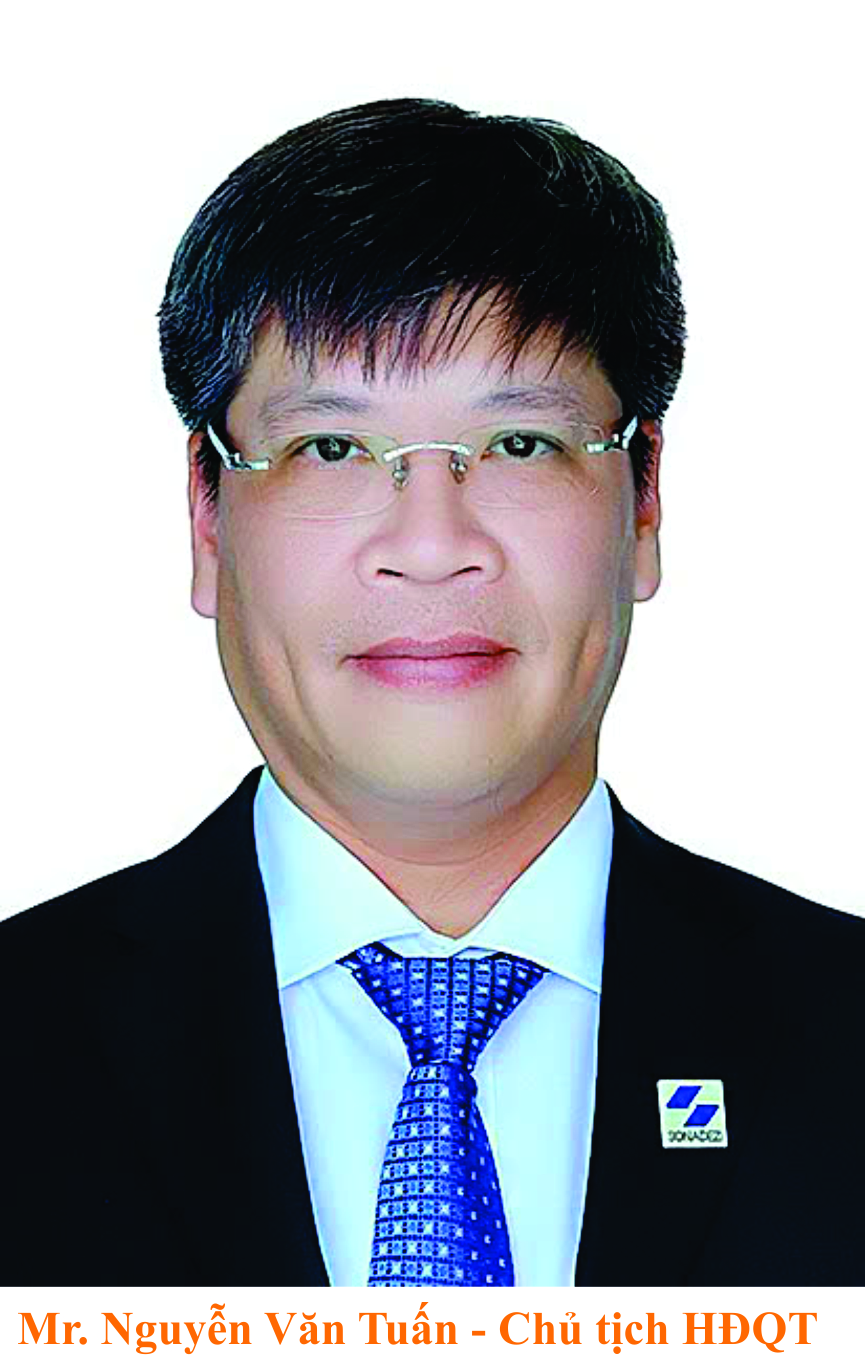 Mr Tuấn CT